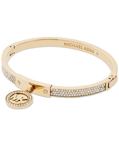 cheap michael kors bangle|michael kors bracelet on sale.